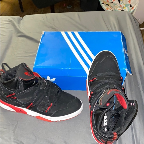 Adidas RH instinct - Picture 2 of 3